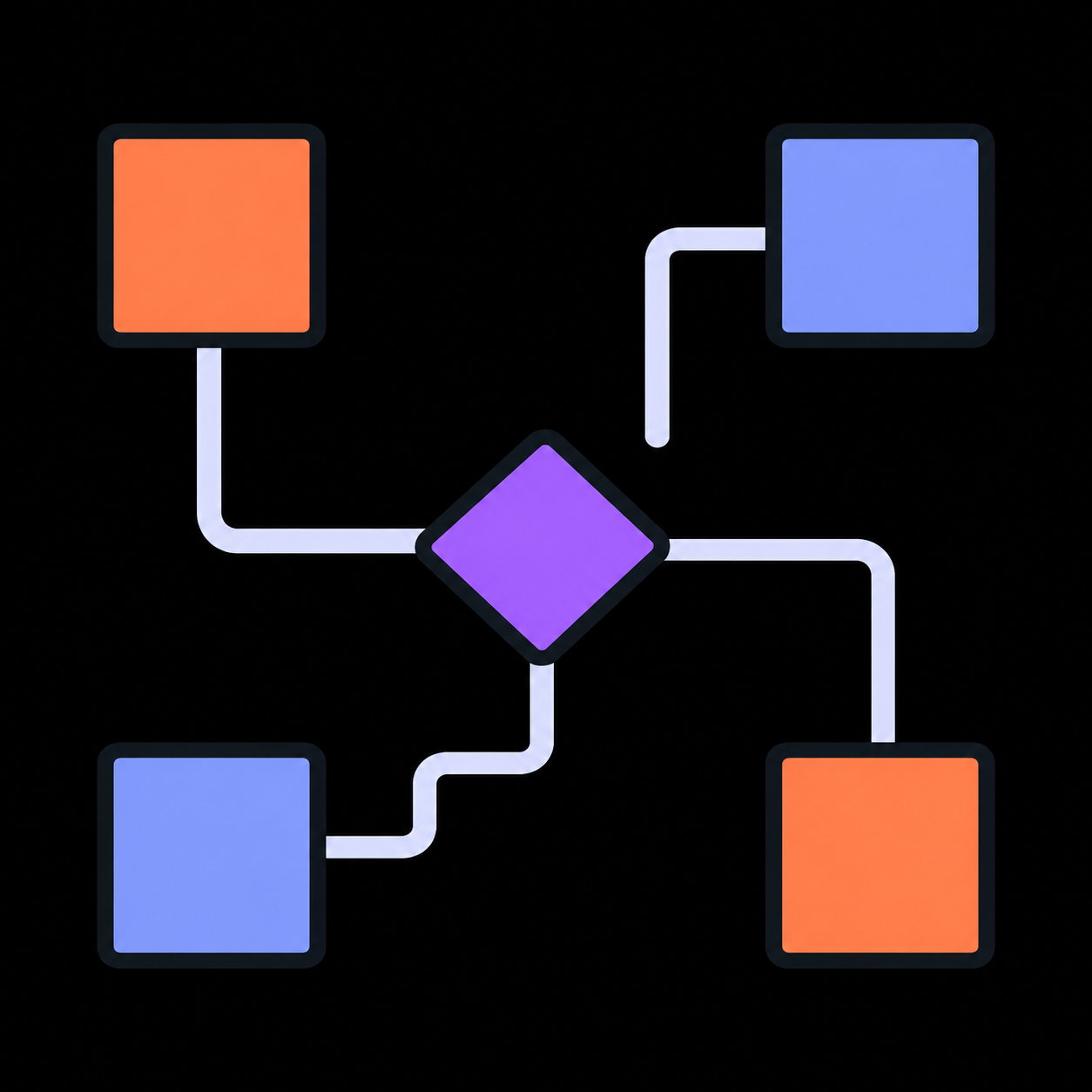 Real-Time Diagram as Code